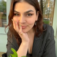 Daniela Garcia Email