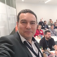 OpenEDG Employee MacIek Wichary's profile photo