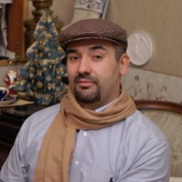 Grigory Zhukov Email & Phone Number