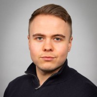 Laiffi Employee Vilhelm Sundstedt's profile photo