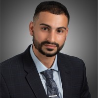 AdventHealth Employee Will Ortiz's profile photo