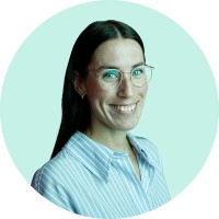 gastromatic Employee Verena Frank's profile photo