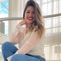 VITAFOR Employee Talita Furquim Leite's profile photo