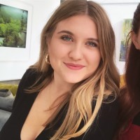 Encore Search Employee Eleanor Proudfoot's profile photo