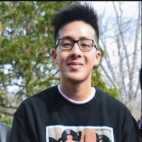 I.A.T.S.E. LOCAL 16 Employee Patrick do's profile photo