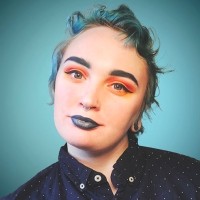 AM Lithography Employee Jamie Whitelaw's profile photo