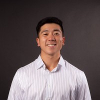 Voicemate Employee Alex Jin's profile photo