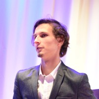 HireLogic Employee Filip Gurbáľ's profile photo