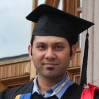 Mayukh Choudhury's profile photo