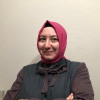 HOPE Online Learning Academy Co-Op Employee Ayse Durmus's profile photo