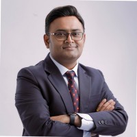 PNB MetLife India Insurance Co. Ltd Employee Vineet Maheshwari's profile photo