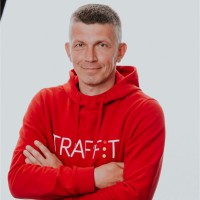 TRAFFIT Employee Tomasz Gregorczyk's profile photo