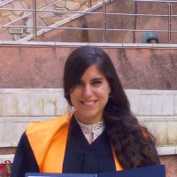 Salignostics Employee Coral Heli's profile photo