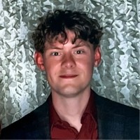 Jackson Hover's profile photo