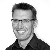 Prospect Human Services Society Employee Kevin McNichol's profile photo