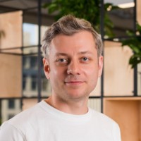 Speak Employee Yan Kindyushenko's profile photo