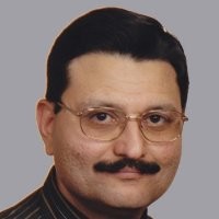 Atmel Corporation Employee Khushru Chhor's profile photo