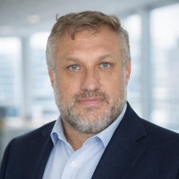 AdvanceNet Group Employee Steven Theobald's profile photo