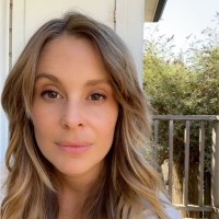 Thomas Keller Restaurant Group Employee Mariel Rogers's profile photo