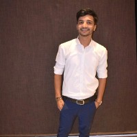 Continental Courier Services LLC Employee Vishal Chouksey's profile photo