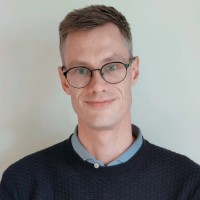 Droids Agency Employee Lasse Ustrup's profile photo