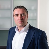 YPO Employee Jason Tavaria's profile photo