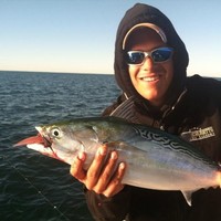 Long Cast Plastics Employee Jacob Angelo's profile photo