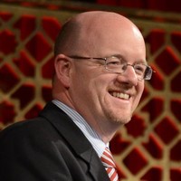 Country Fire Authority (CFA) Employee Martin Anderson's profile photo