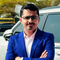 Mohammad Umer Email