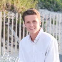 Stonewood Products Employee Jackson Hemeon's profile photo