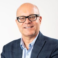 Seafood Task Force Employee Martin Thurley's profile photo