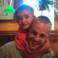 Providence St. Mary Medical Center Employee Sean Zenner's profile photo