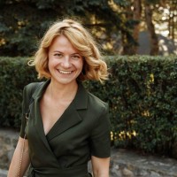 Plarium Employee Anna Kushnir's profile photo