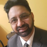 Reliable Carriers Employee Gurdeep Sidhu's profile photo
