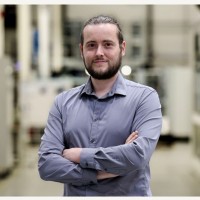 I•ROX Employee Julien Deroy's profile photo