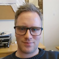 Steinar Glæserud Email