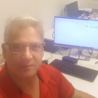 David Stowers Email