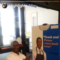 Clarion Security Employee Roosevelt Jones's profile photo