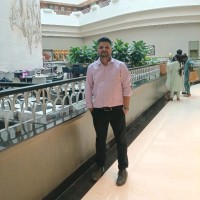 Subodh Pathak's profile photo