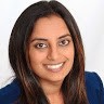 apree health Employee Krishna Patel's profile photo