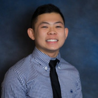 PwC Employee David Ta's profile photo