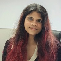 Life Instruments Employee Maanya Venigalla's profile photo