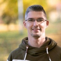 Steel-Craft Door Products Ltd. Employee Dolan Hanks's profile photo