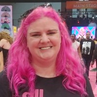 Green Dragon Employee Annie Stoneburner's profile photo