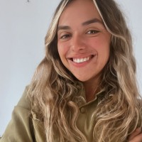 Luana Avohai Email
