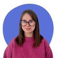 CATALYS Conseil Employee Manon Géhan's profile photo