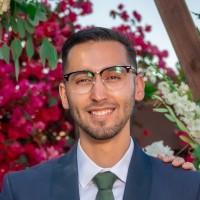 Adobe Employee Enrique Serrano's profile photo