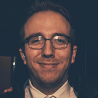 Dan Cameron's profile photo