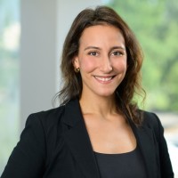 Jenine Chami Email & Phone Number