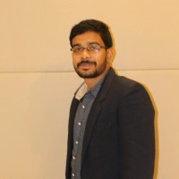 CGI Employee Yeswanth Kumar's profile photo